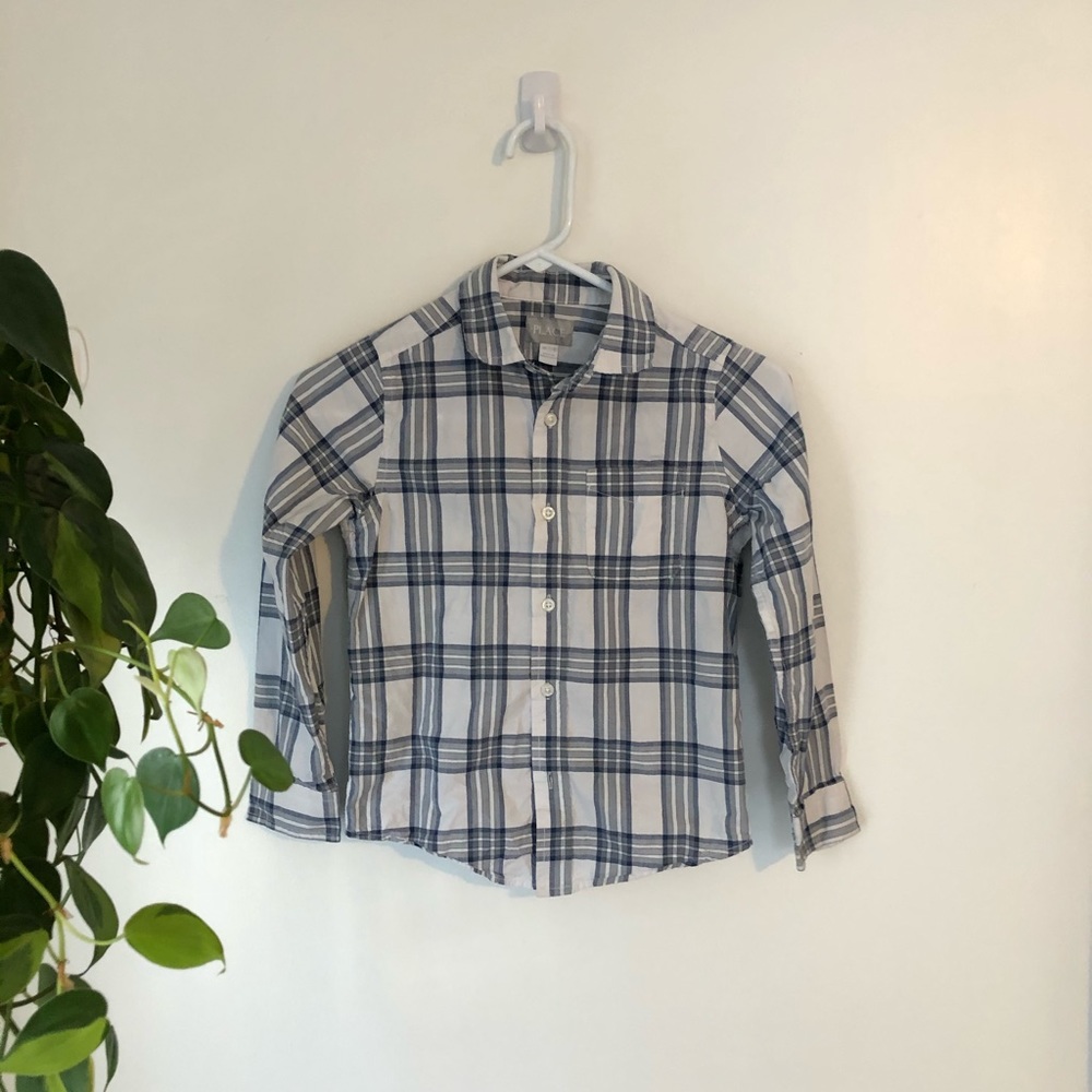 Boys The Children’s Place Shirt